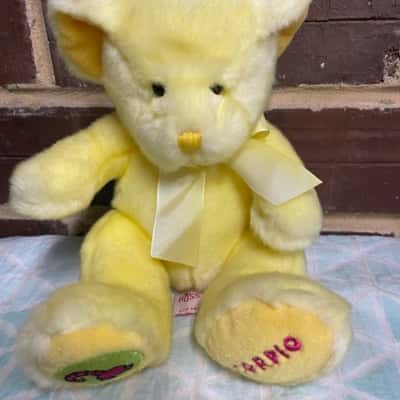 Russ Scorpion Teddy Bear