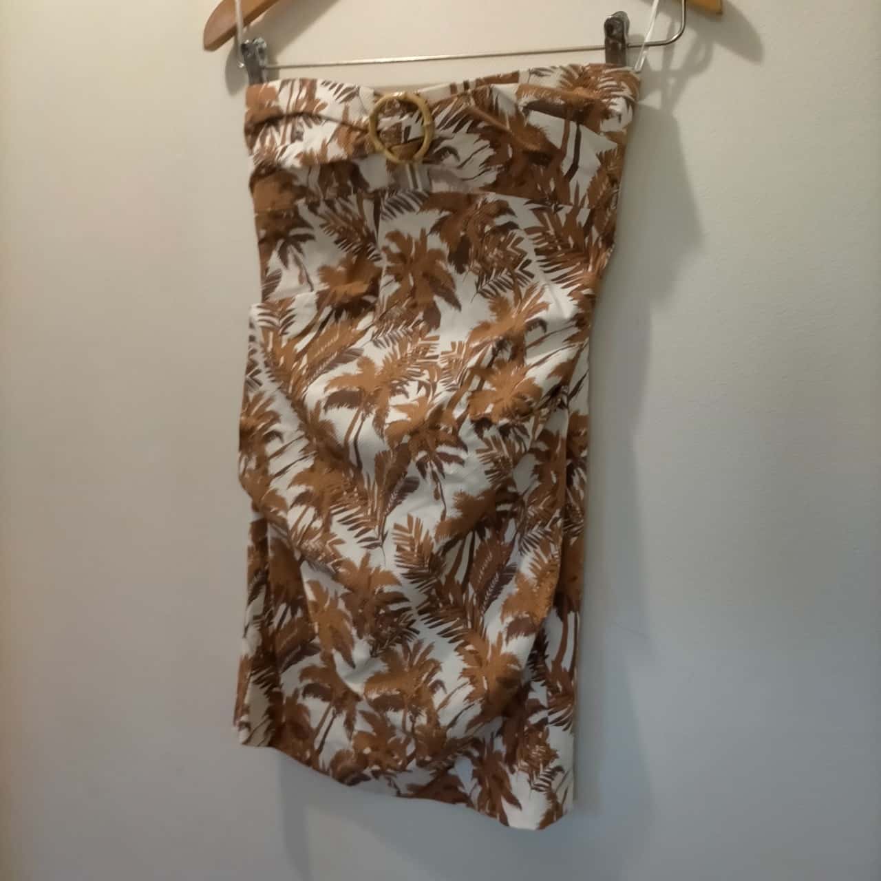 open lace back dress The Hallie Dress in Valencia – KoaWood Ranch