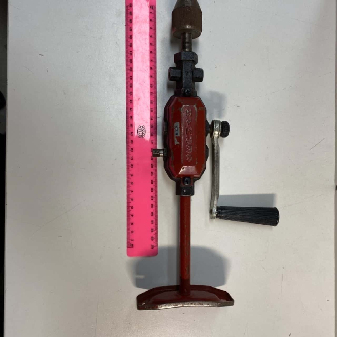 Image Tester