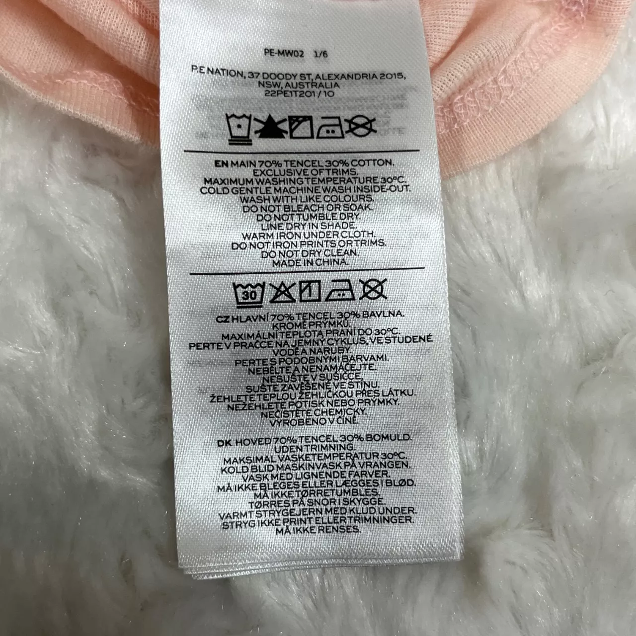 Image Tester