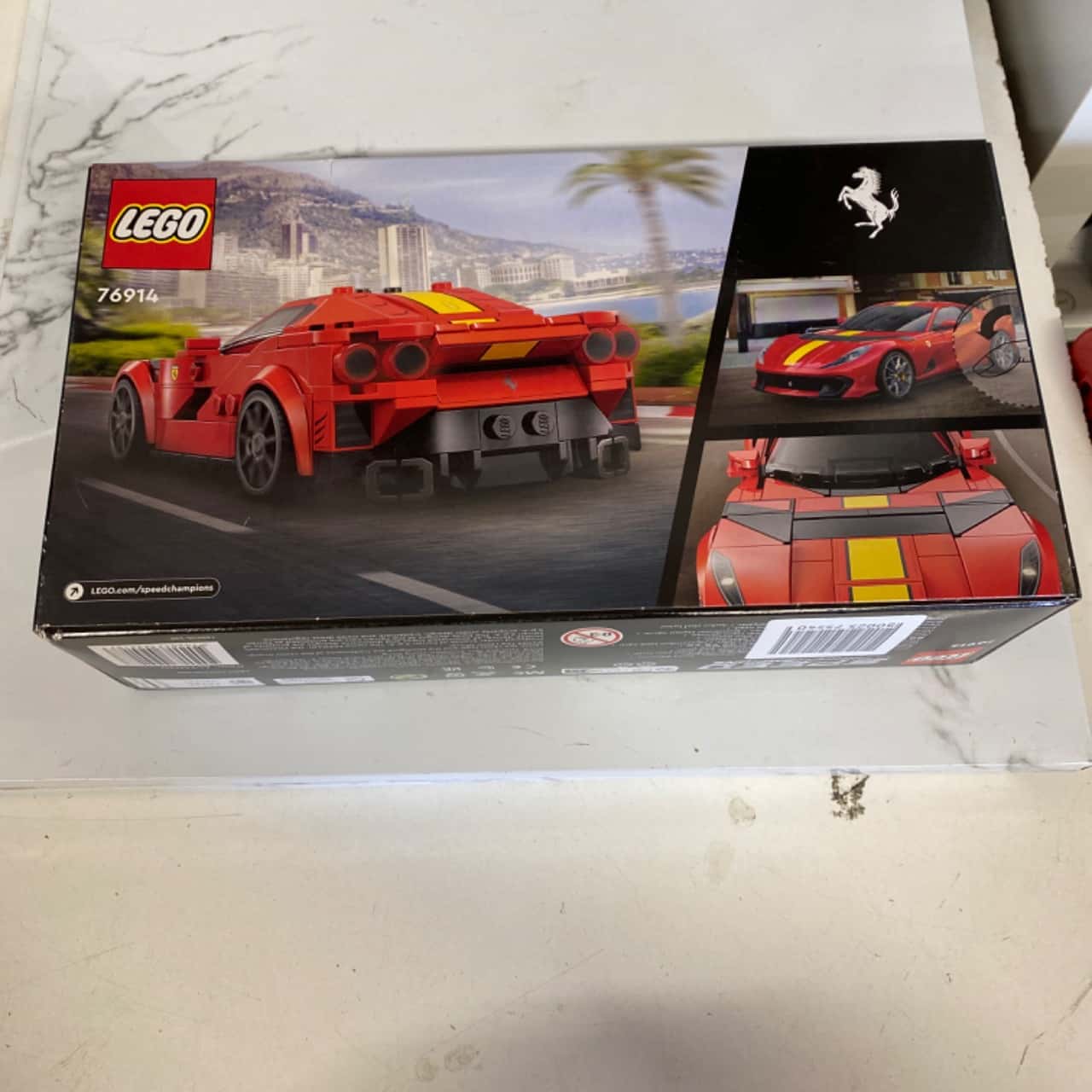 Image Tester
