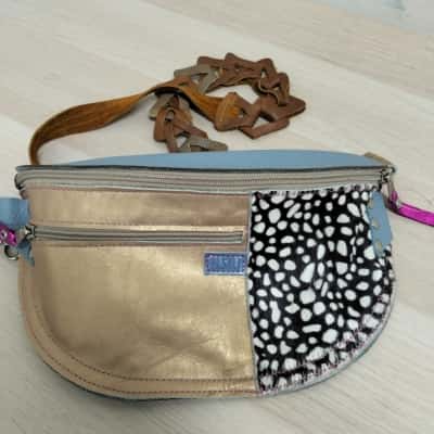 Alsuli Bumbag VGUC 