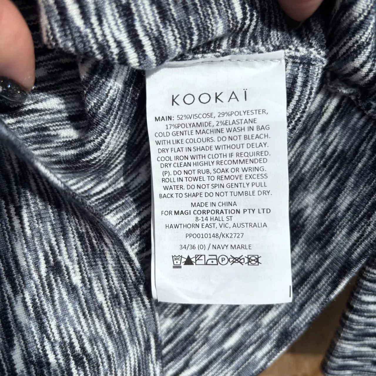 Image Tester