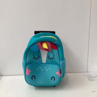Teson Childs Backpack  Unicorn 