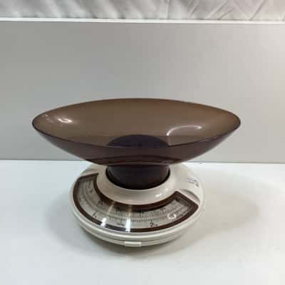 Kitchen Scale 