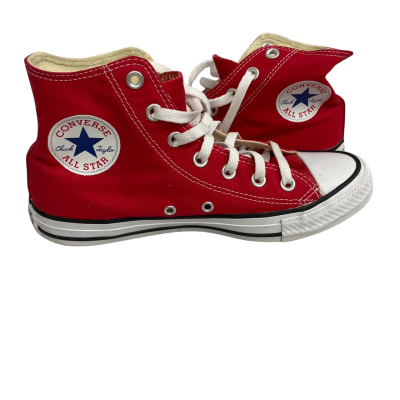 Converse Chuck Taylor All Star, Classic High Top Sneakers 