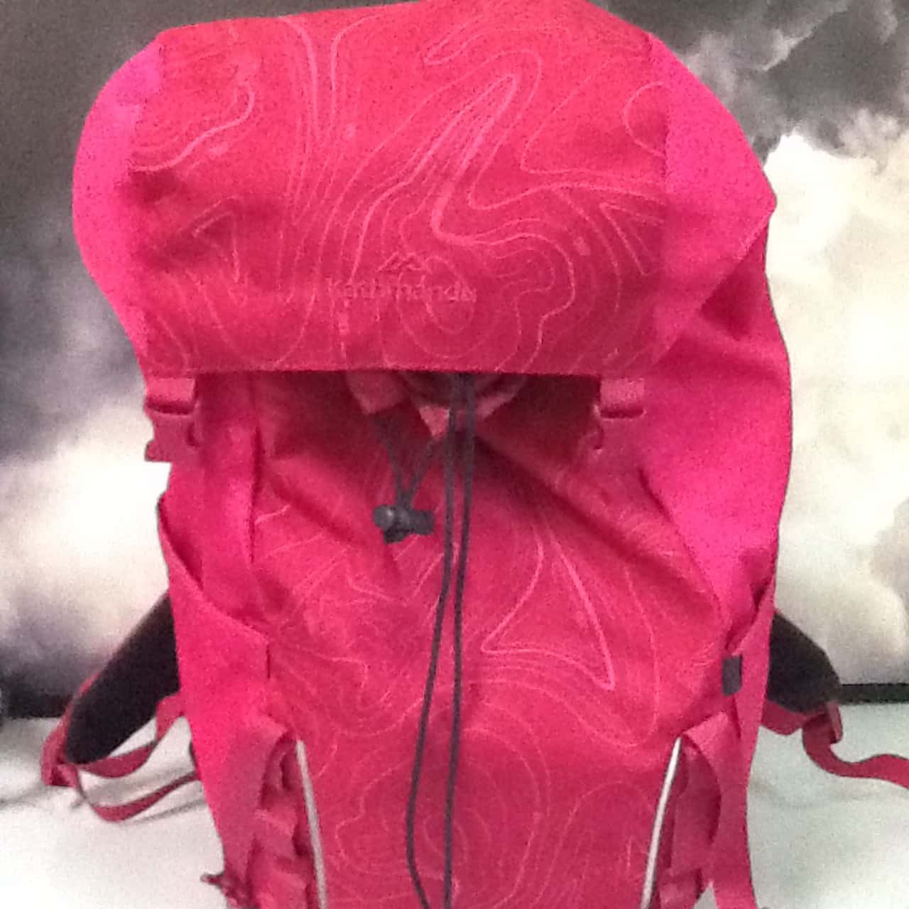 kathmandu kids backpack
