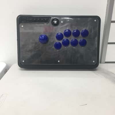 Venom Arcade Fight Stick For PS3/PS4 UNTESTED