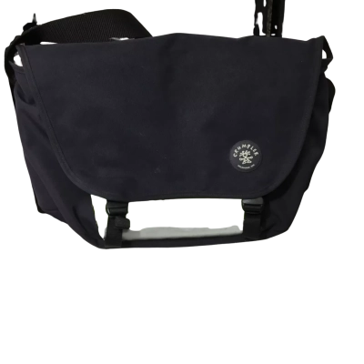 Crumpler Mens Messenger Bag / Shoulder Bag 