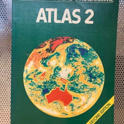 Atlas 2 