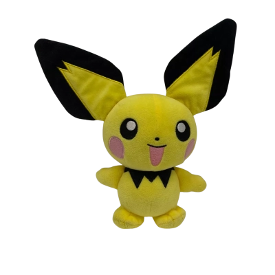 Pikachu Plush Toy 