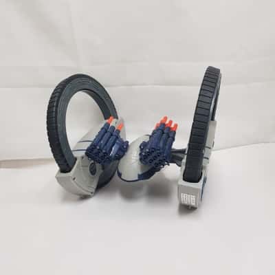 Star Wars Clone Wars RC Hailfire