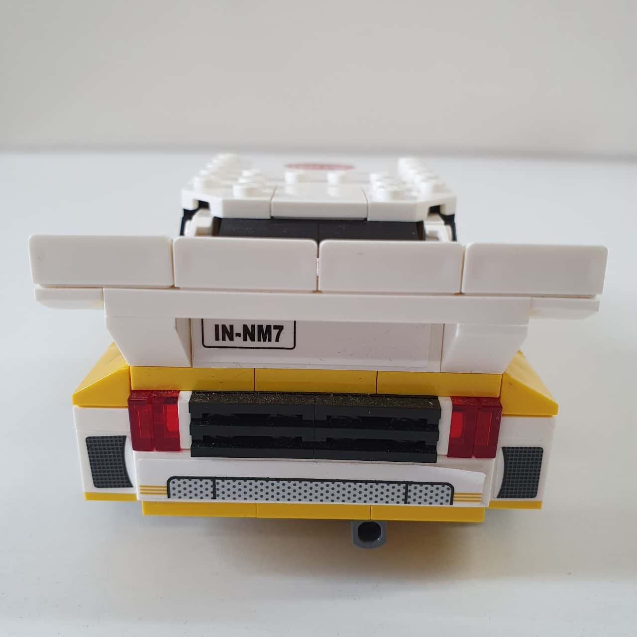 Lego Speed Champions 76897 1985 Audi Sport Quattro S1 Retired(s)
