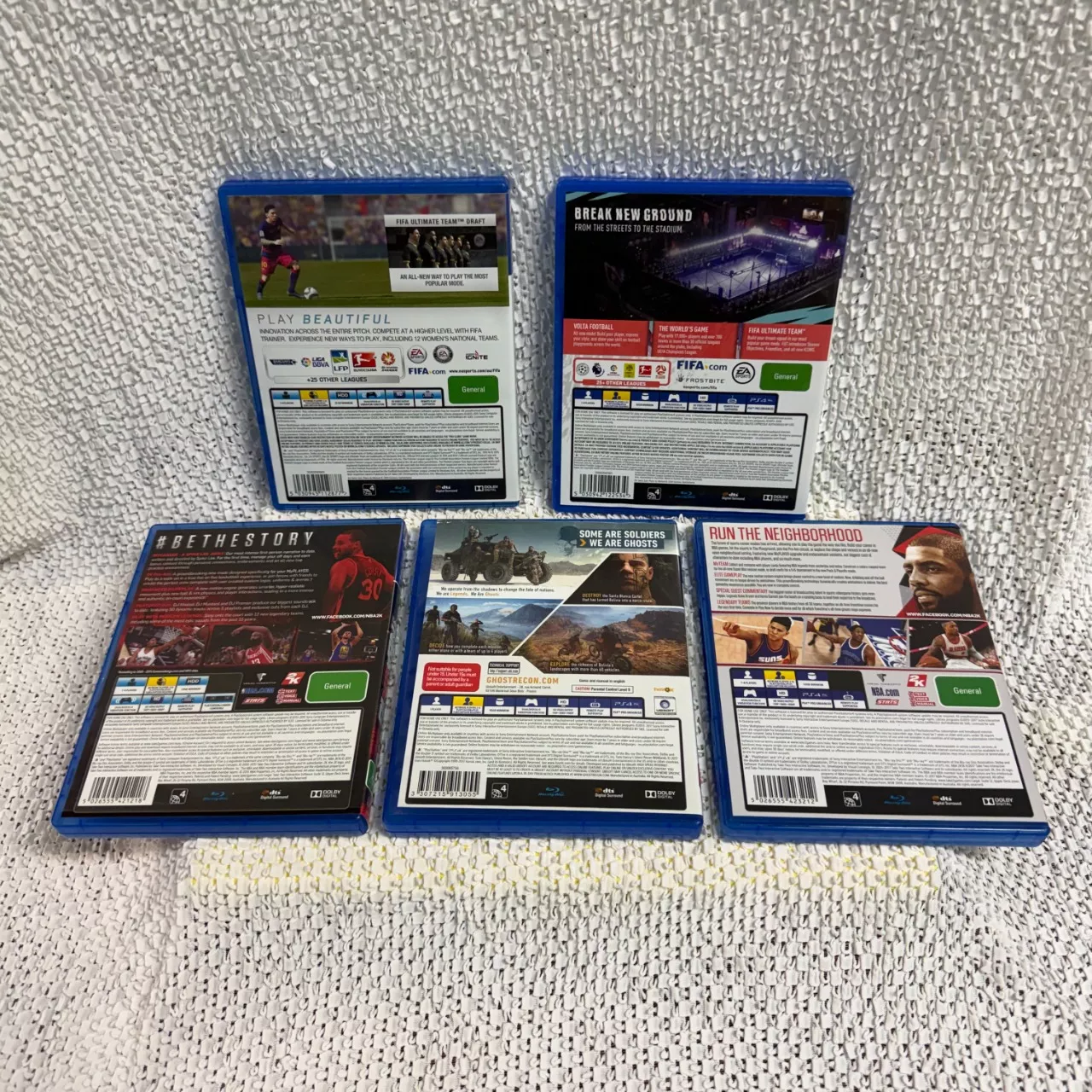 Image Tester