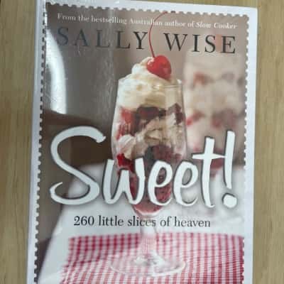Sally Wise, Sweet 