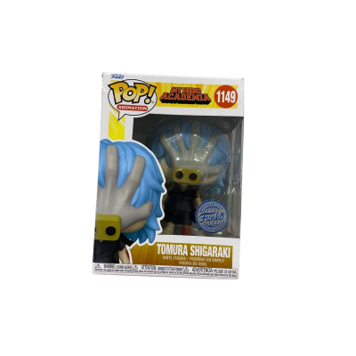 Tomura Shigaraki my hero academia Funko Pop 