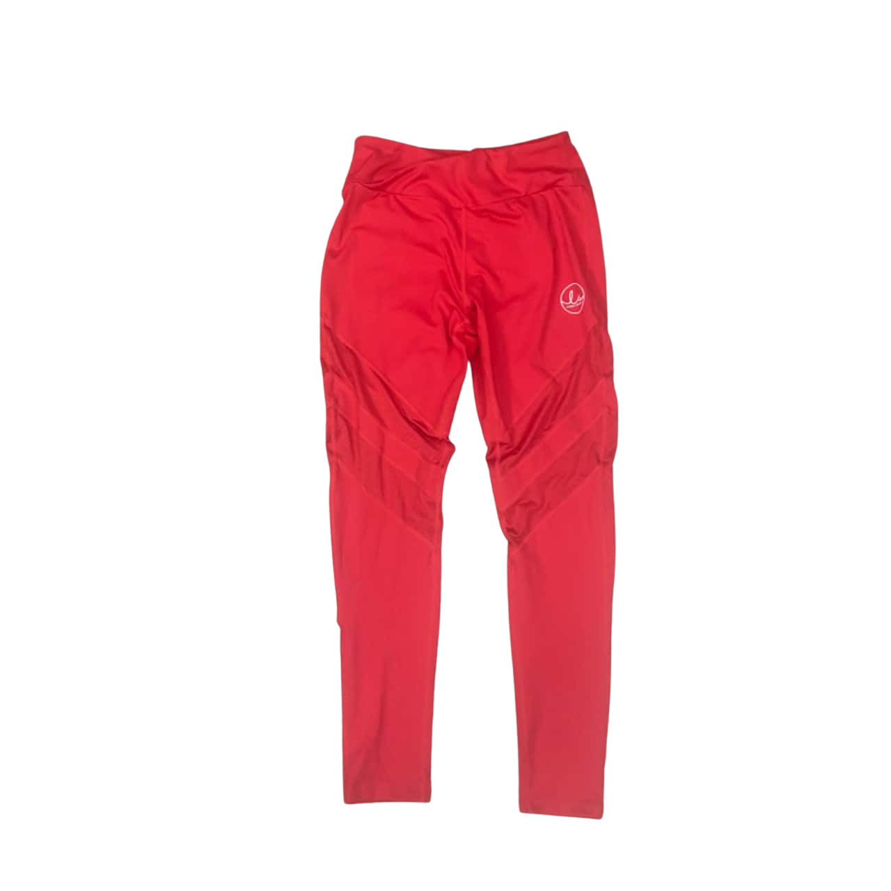 Ryderwear Leggings Size M Red (s)