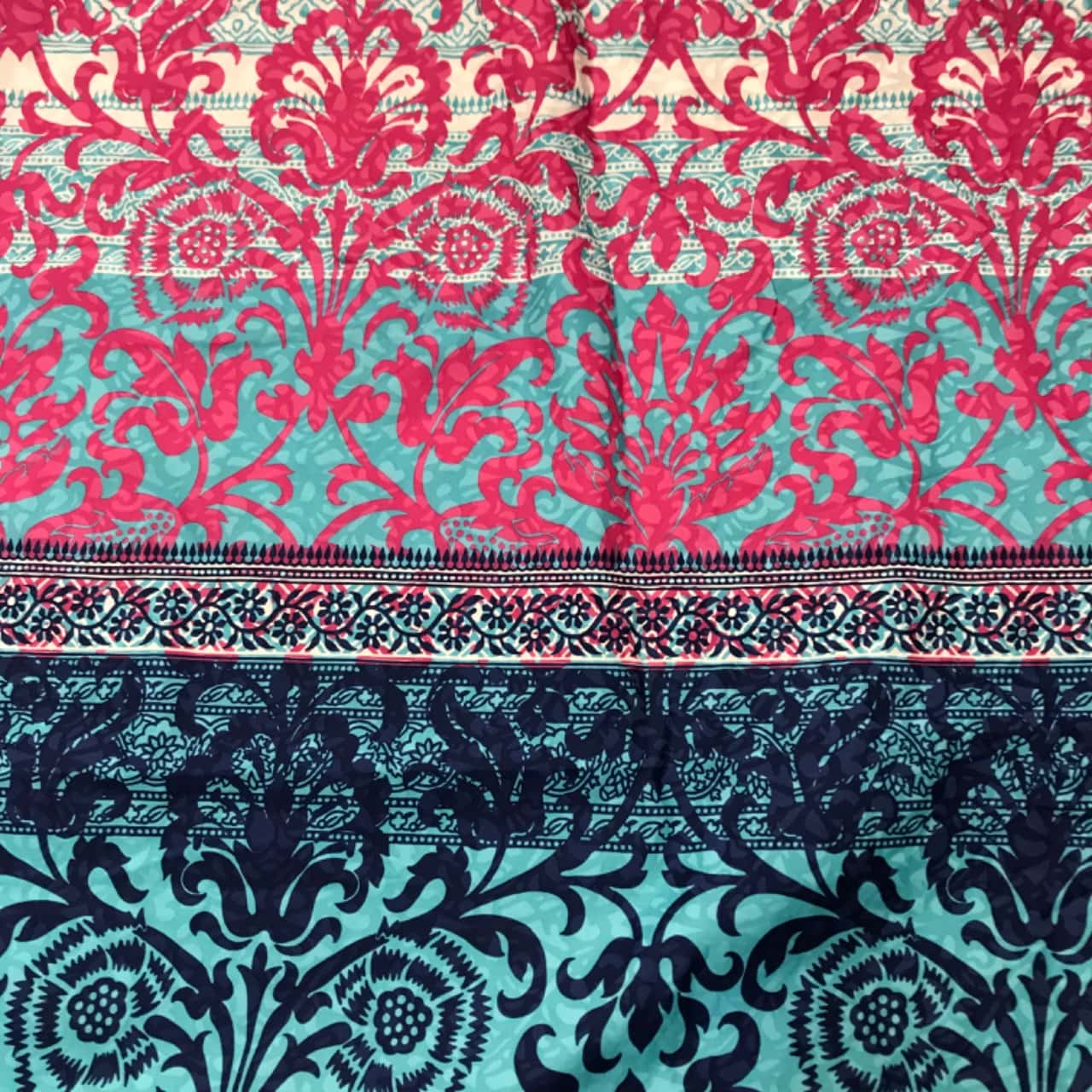 Beautiful Linen House Australia Queen Bed Quilt Cover & 2 Pillow Cases(s)