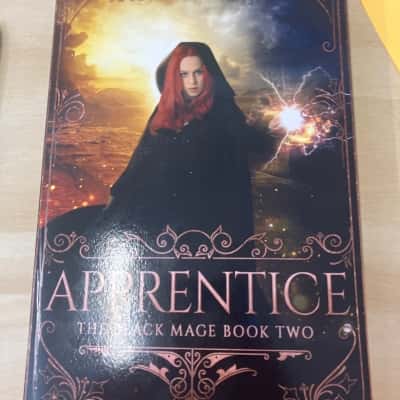 Apprentice 