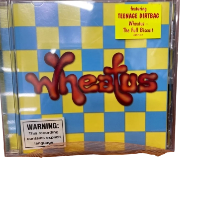 Wheatus -Cd