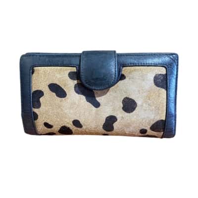 Status Anxiety Womens Purse   