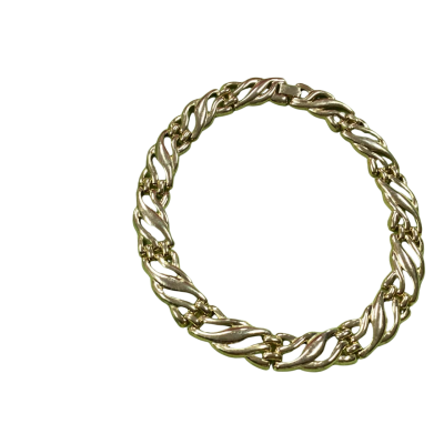  Womens Choker Necklace Gold colour(jb)