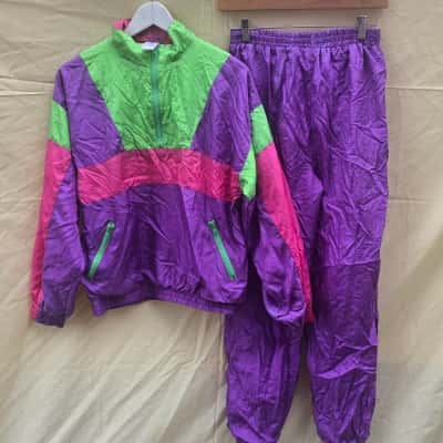  Kids  Size 12 Sportswear Multicoloured 