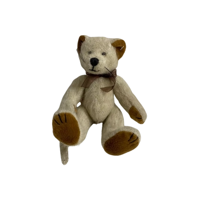 Boyle Mouse Plush