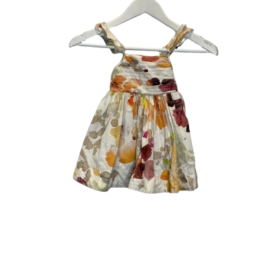 Aje. Kids  Size 2 Dress Floral / Multicoloured 