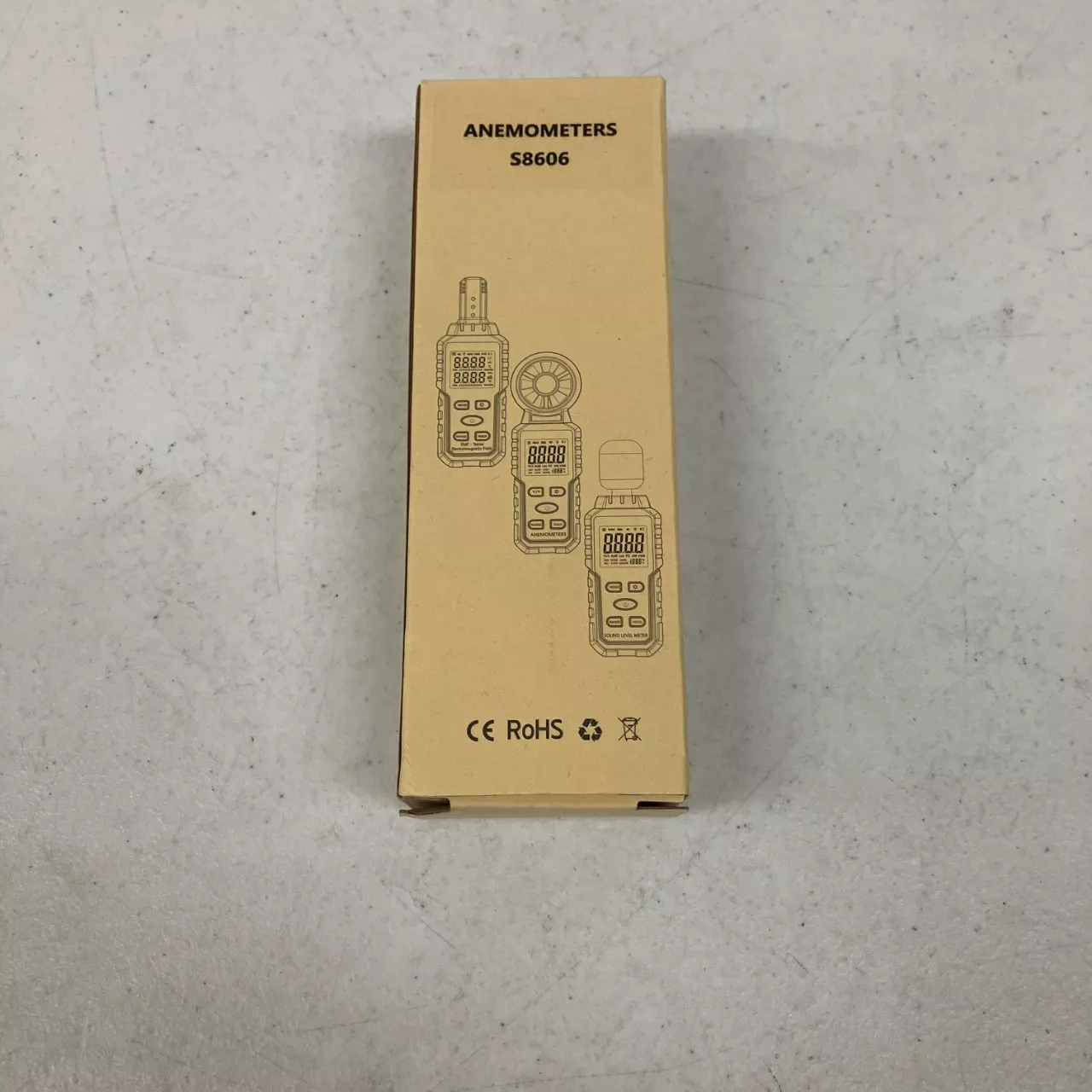 Image Tester