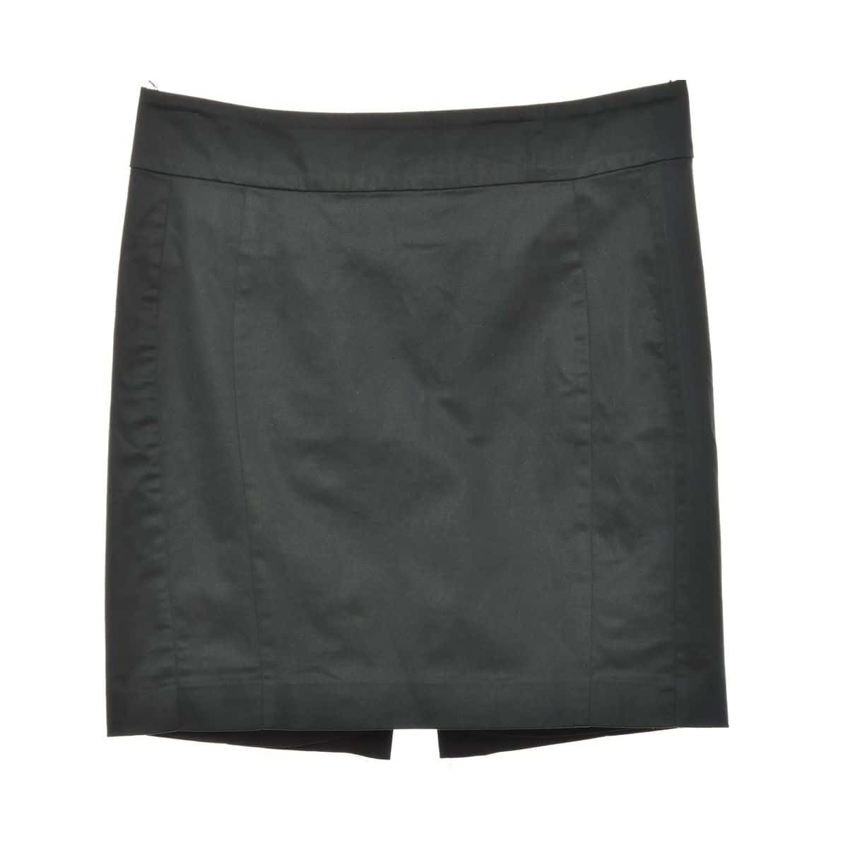 Express Womens Size 30 Mini Skirt Black