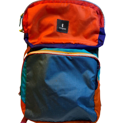  Unisex Backpack Cotopaxi 16L Backpack