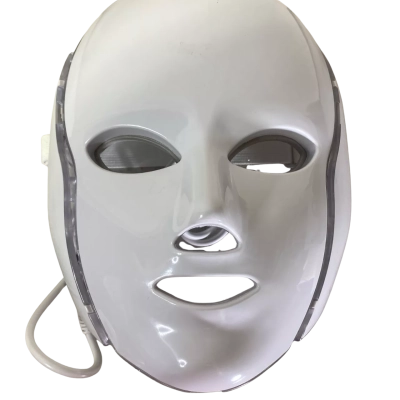 Colourful LED Beauty Mask