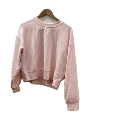 Lululemon Womens Jumper Size 6 Pink  