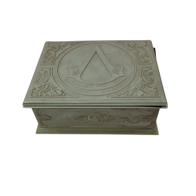 Assassins Creed Codex Edition Box PC DVD-ROM