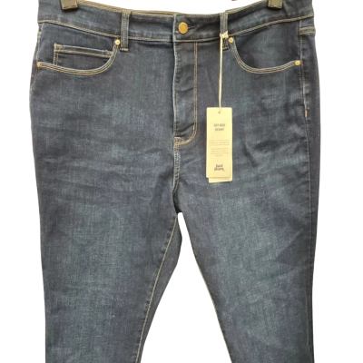 Just Jeans Women’s - Size 16 Ankle Length NEW WITH TAGS RRP $ 89.95 
