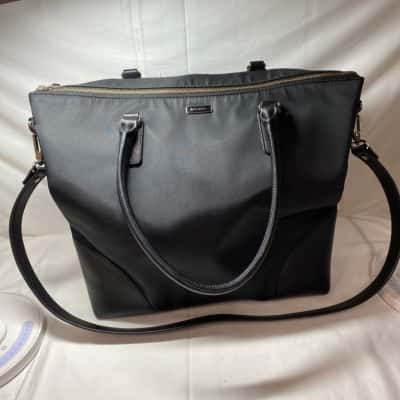 Witchery Womens Handbag Black  