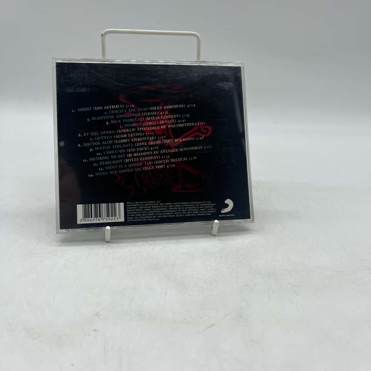 Image Tester