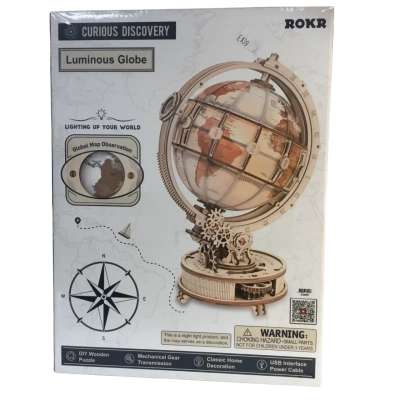 BN Luminous Globe 
