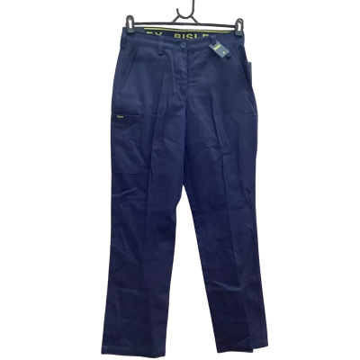 Bisley Womens Size 8 Cargo Work Pants 