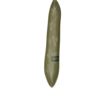 Robert Gordon X Juluwarlu Art Group Green Narrow Tray - BNWT - RRP$69.95