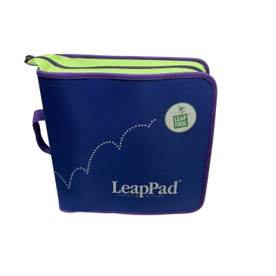 Leap frog original learning system