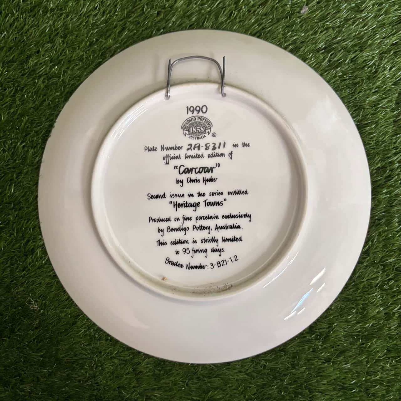 Image Tester