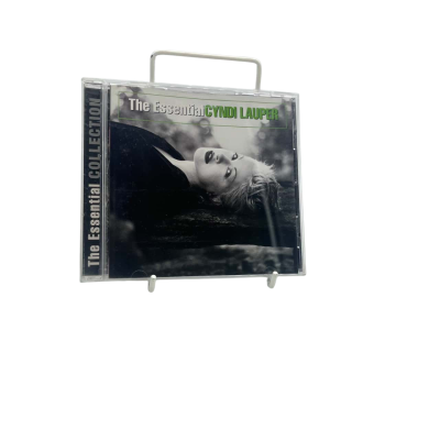 The Essential Cyndi Lauper CD
