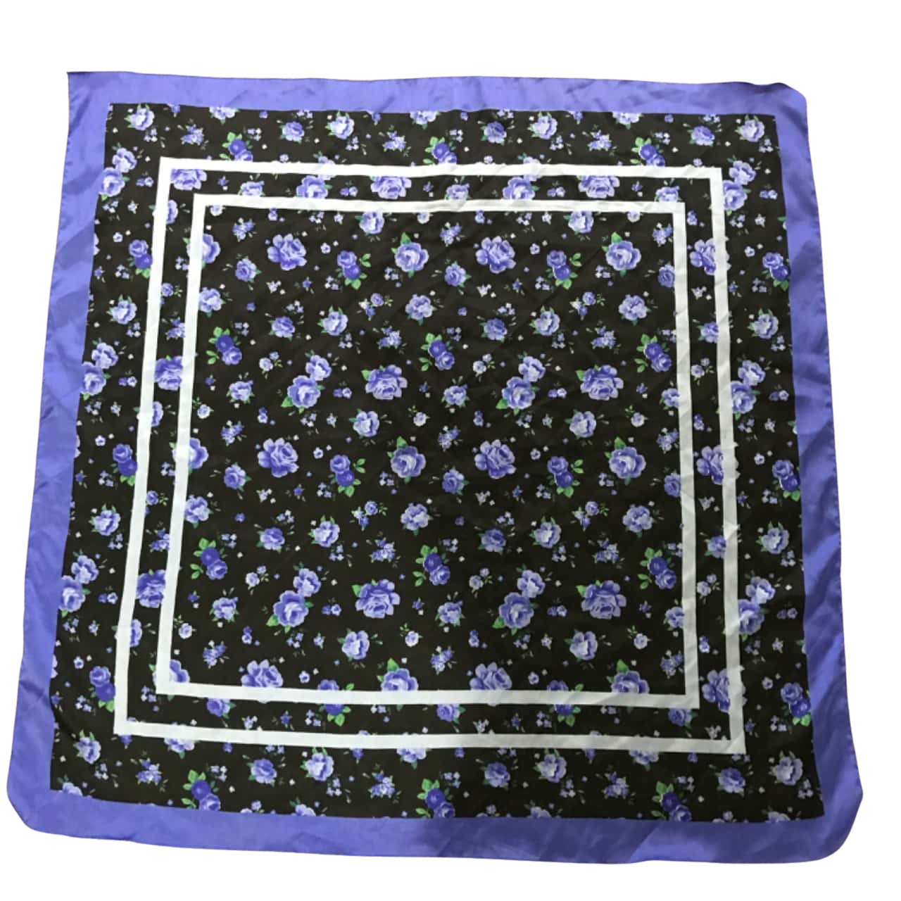 Bcflorina Scarf Lt Blue main image 0