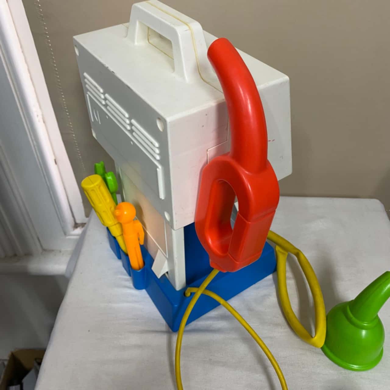 Image Tester