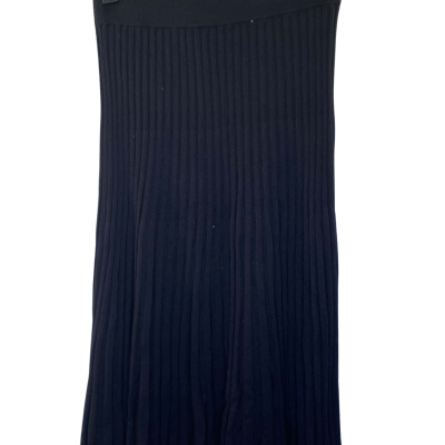 Review Womens Skirt Size 12 Black  