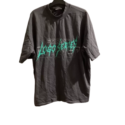  Front Runner Mens  Size S Short Sleeve T-shirt  