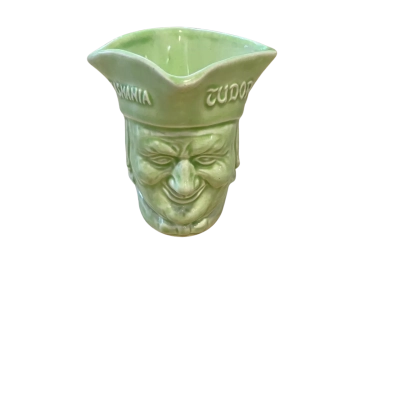 Shorter & Son - miniature Toby Jug