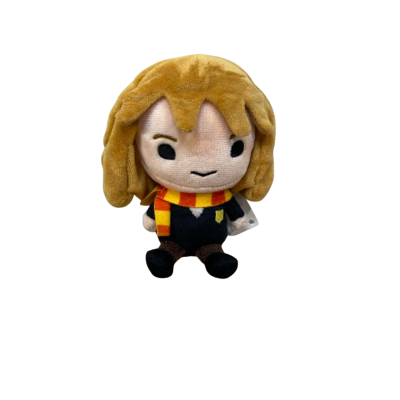BNWT Harry Potter Hermione Beanie Plush